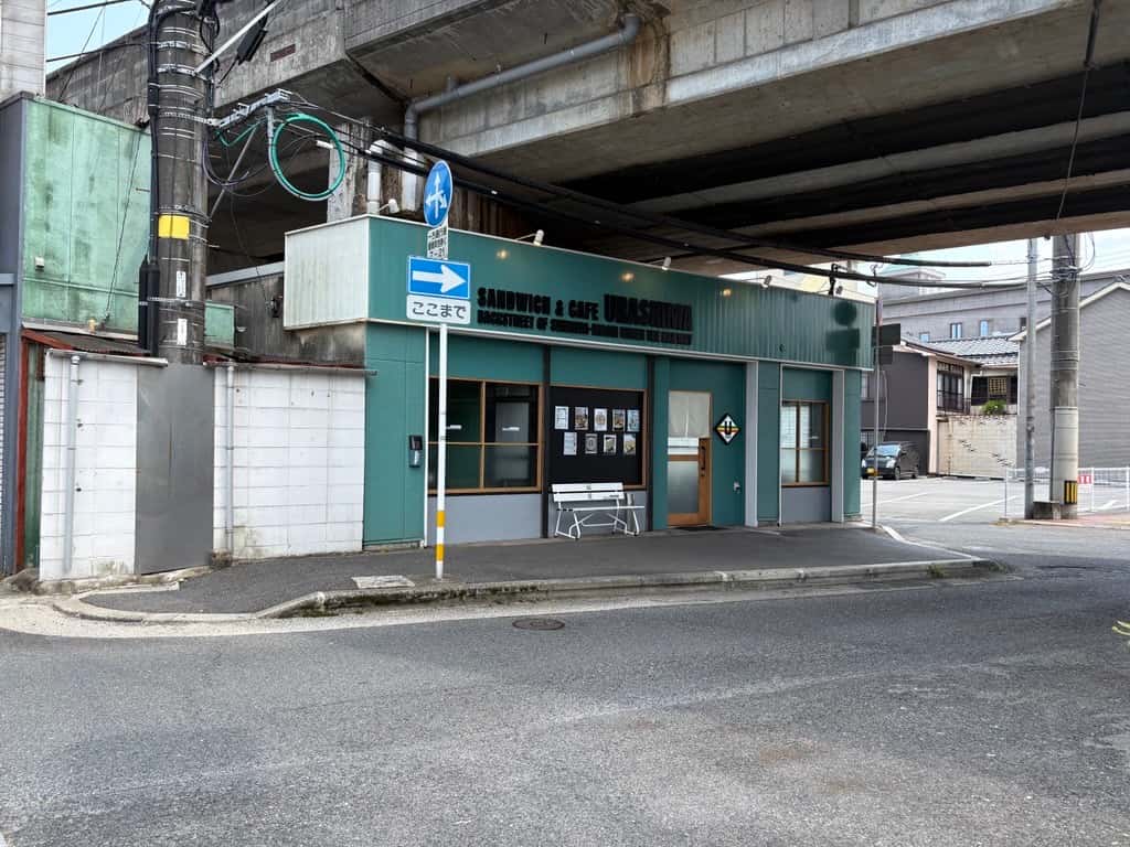 19区画(軽飲食募集中区画)