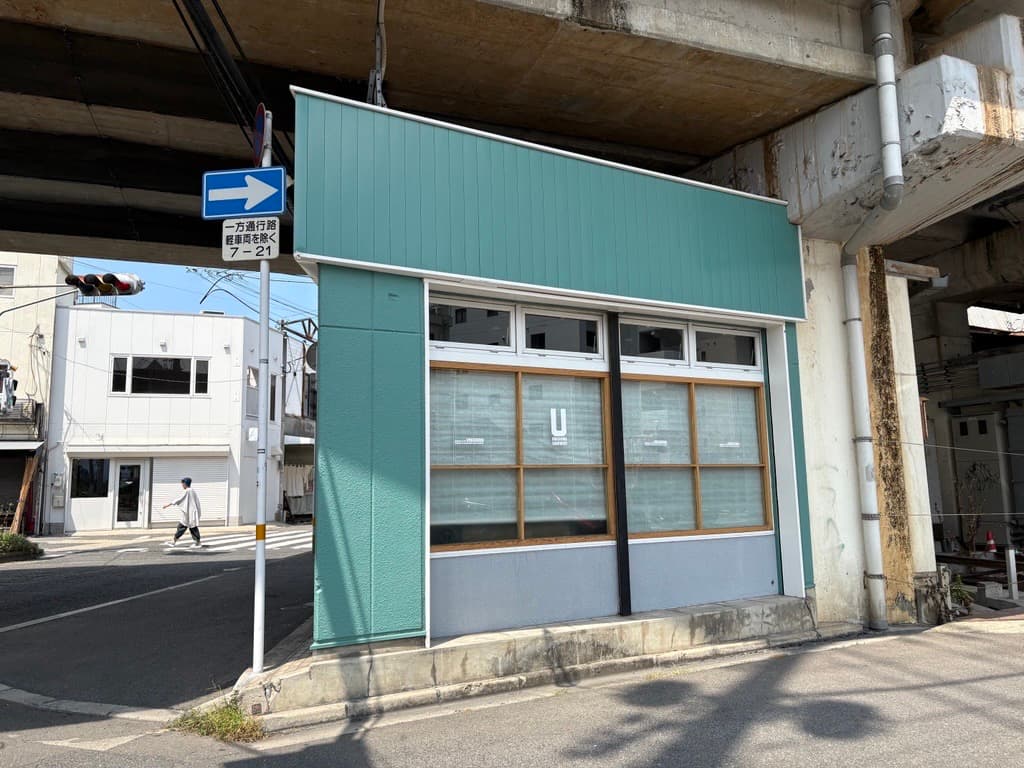 19区画(軽飲食募集中区画)2