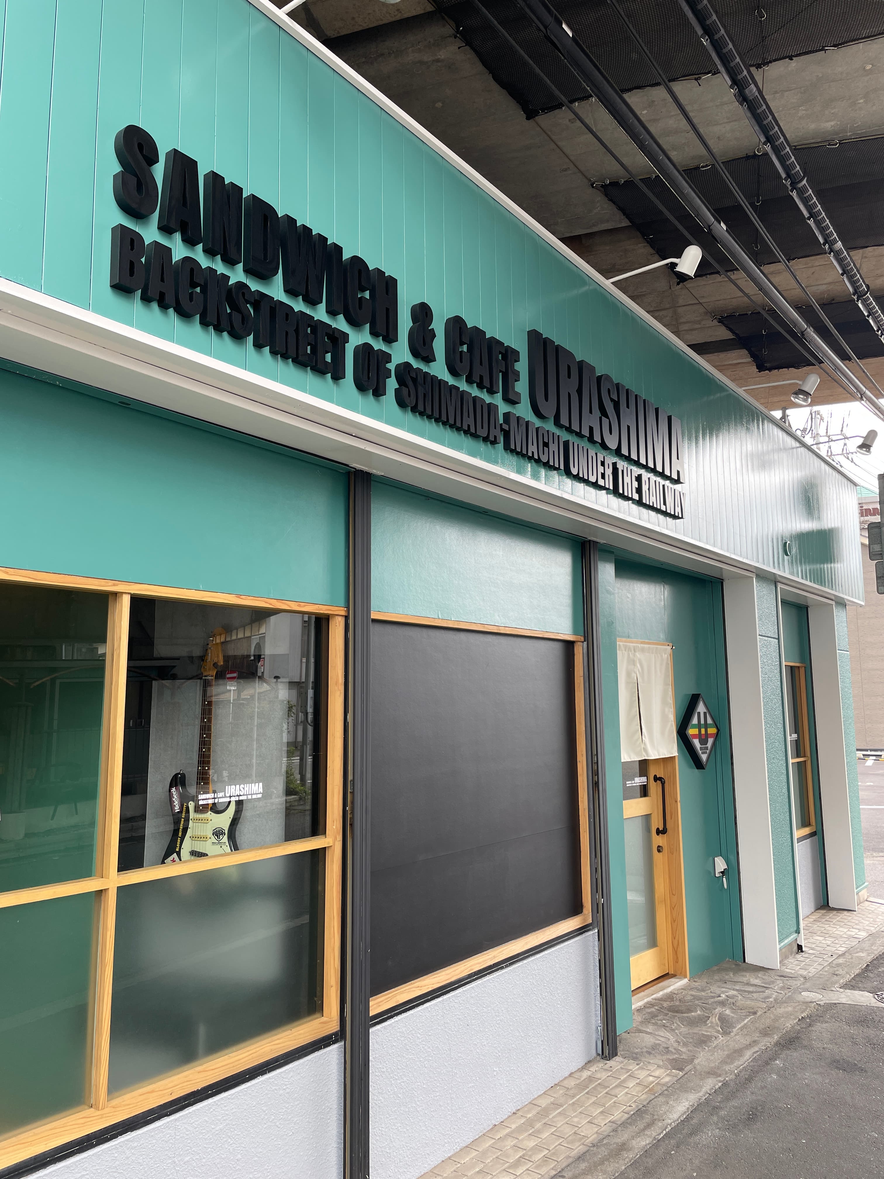 19区画(軽飲食募集中区画)1