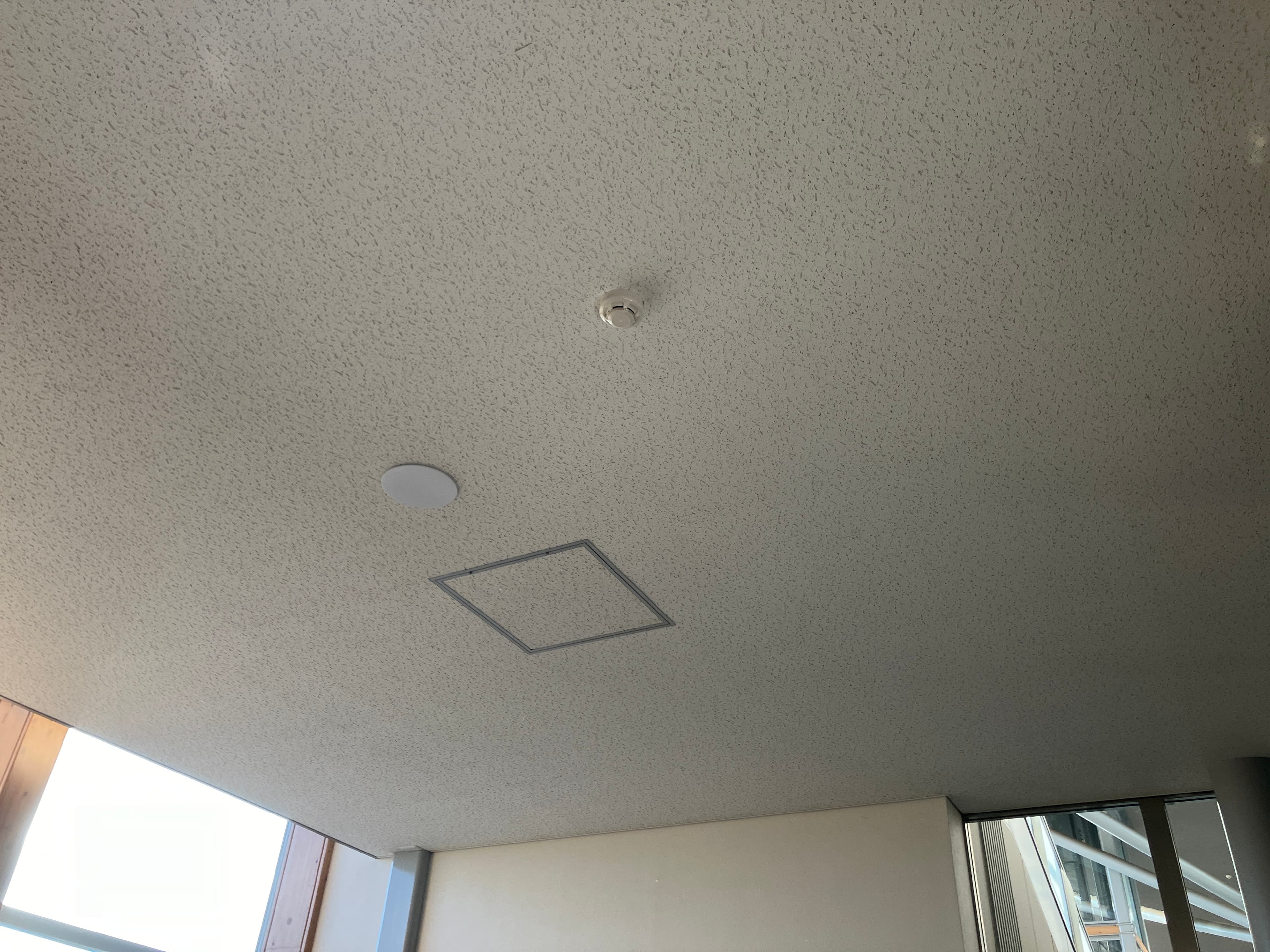 JR九州新幹線【新玉名駅】構内施設2