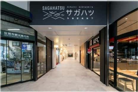 015区画(食物販ショップ募集区画)