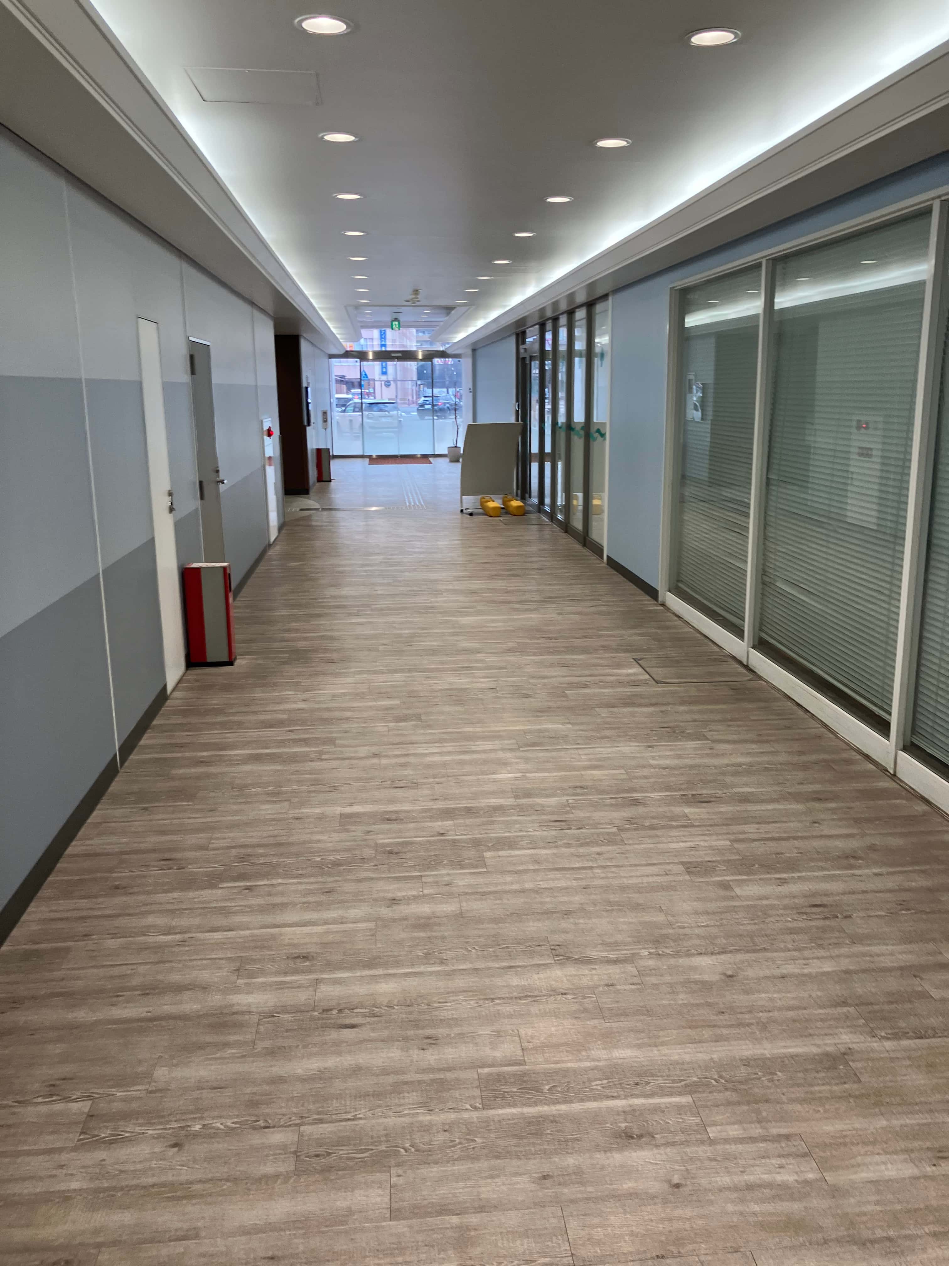 305区画(塾、オフィス等に最適な区画です)